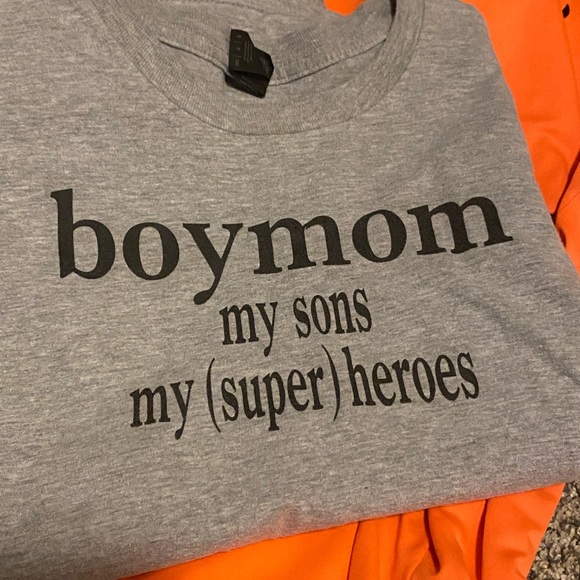 BoyMom! 💙 - Picture 2 of 7